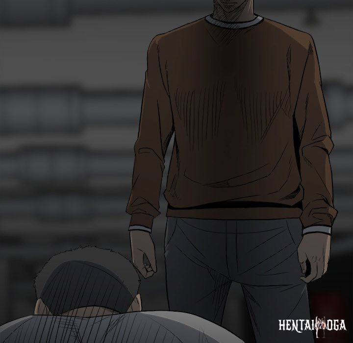 The Villain The Villain Chapter 128 - Page 6