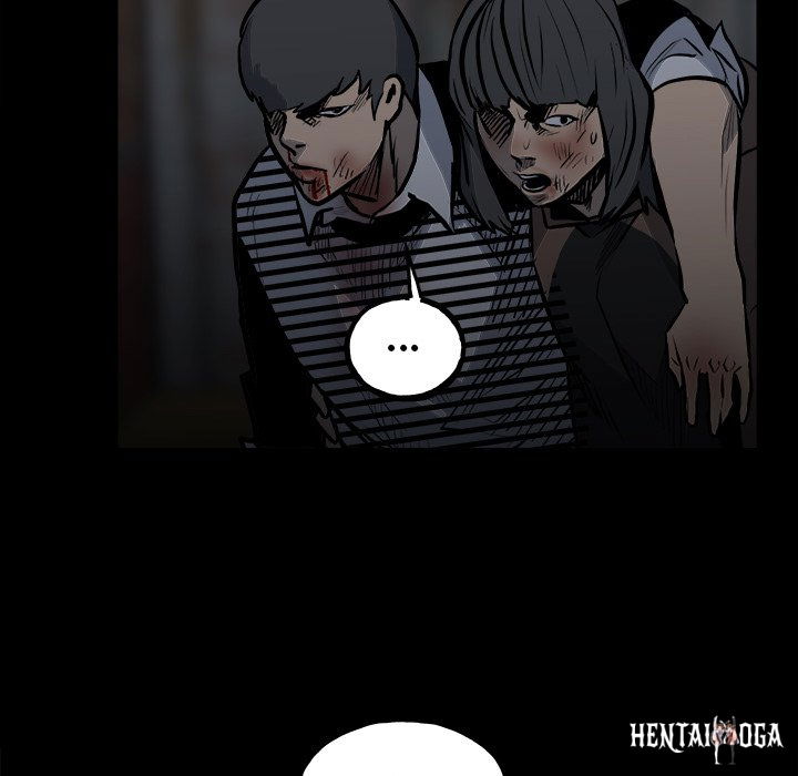 The Villain The Villain Chapter 128 - Page 60