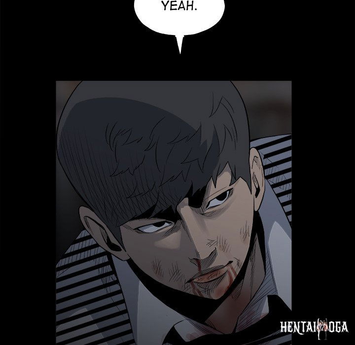 The Villain The Villain Chapter 128 - Page 61