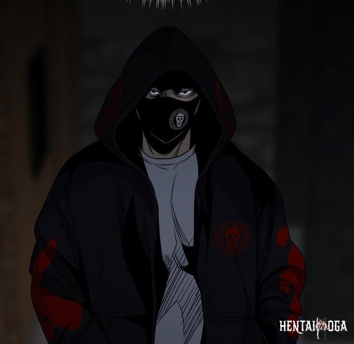 The Villain The Villain Chapter 128 - Page 65