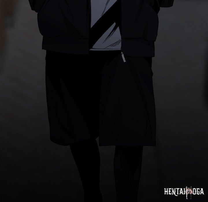 The Villain The Villain Chapter 128 - Page 66