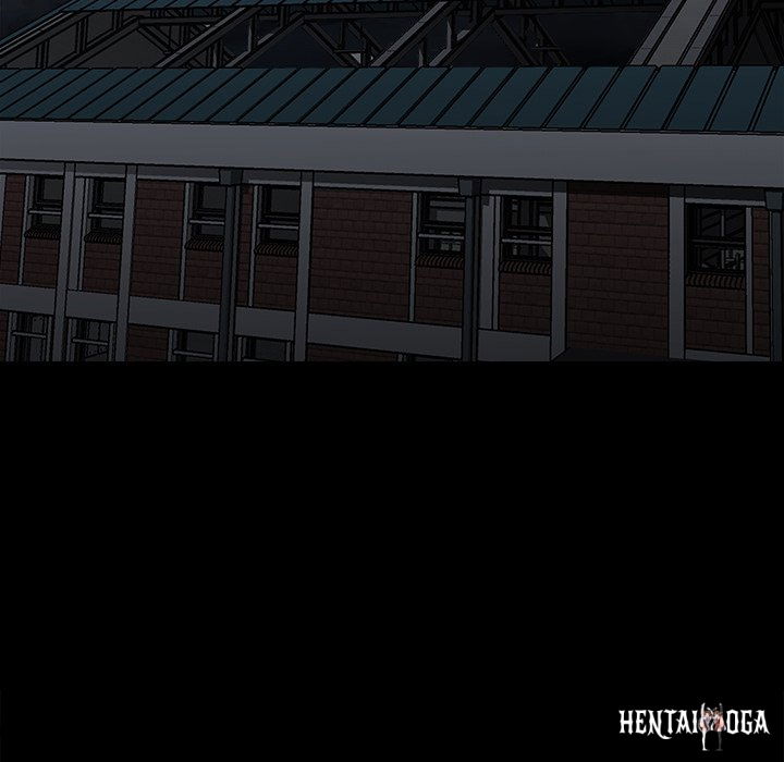 The Villain The Villain Chapter 128 - Page 70