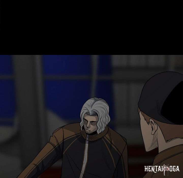 The Villain The Villain Chapter 128 - Page 71