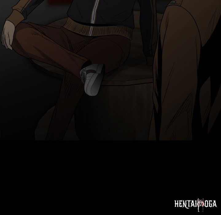 The Villain The Villain Chapter 128 - Page 72