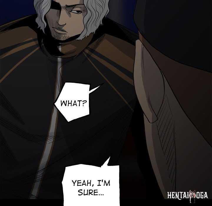 The Villain The Villain Chapter 128 - Page 74