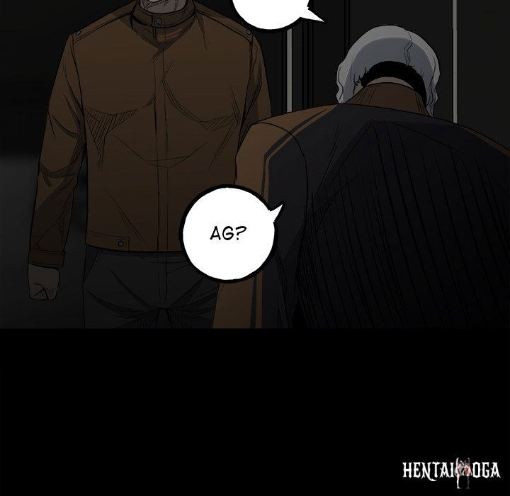 The Villain The Villain Chapter 128 - Page 76