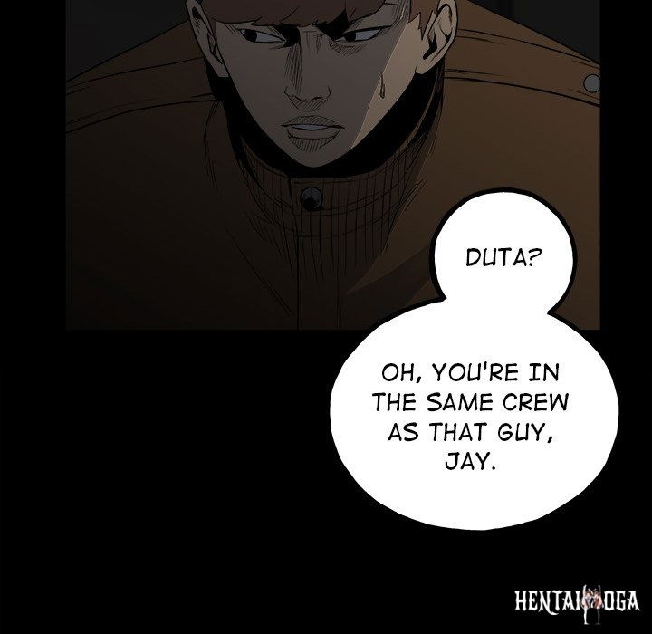 The Villain The Villain Chapter 128 - Page 78