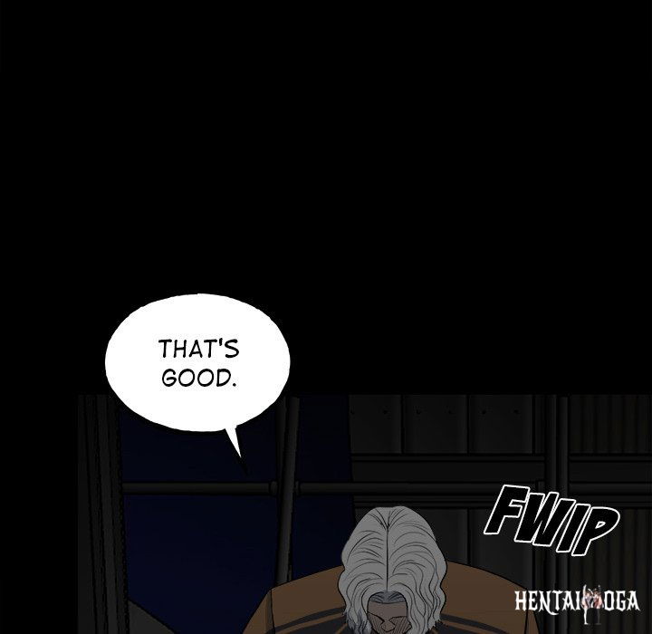 The Villain The Villain Chapter 128 - Page 79