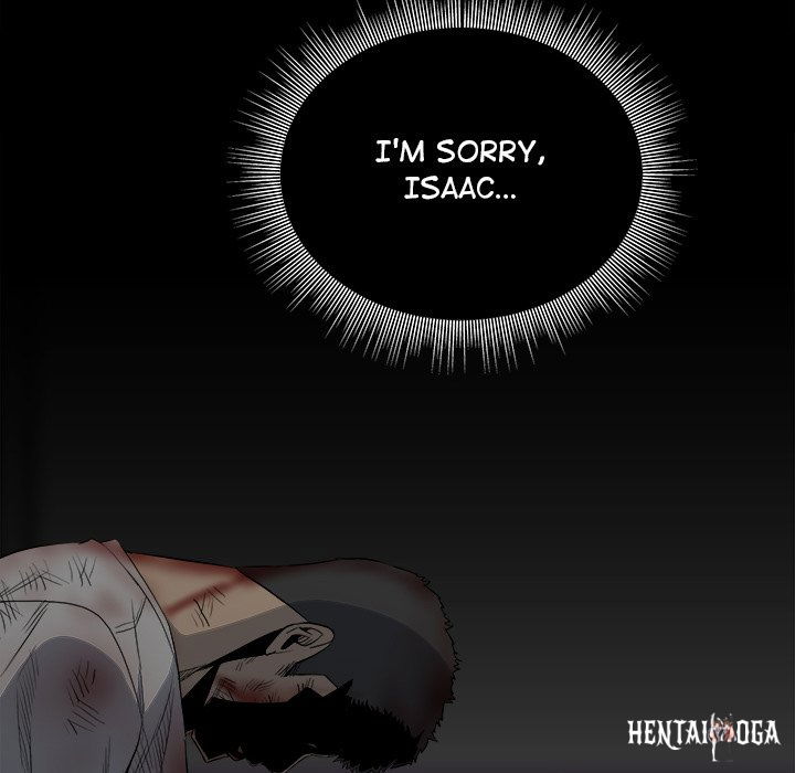 The Villain The Villain Chapter 128 - Page 8