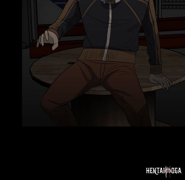 The Villain The Villain Chapter 128 - Page 80