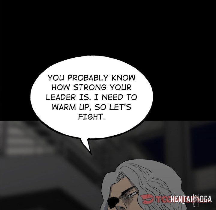 The Villain The Villain Chapter 128 - Page 81