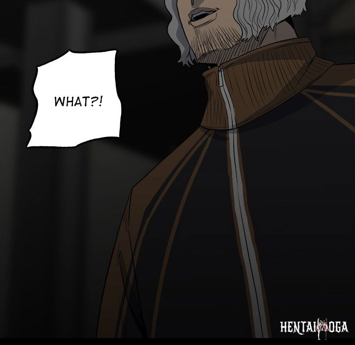 The Villain The Villain Chapter 128 - Page 82