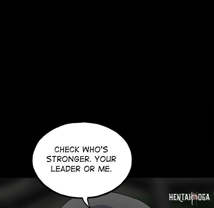 The Villain The Villain Chapter 128 - Page 83