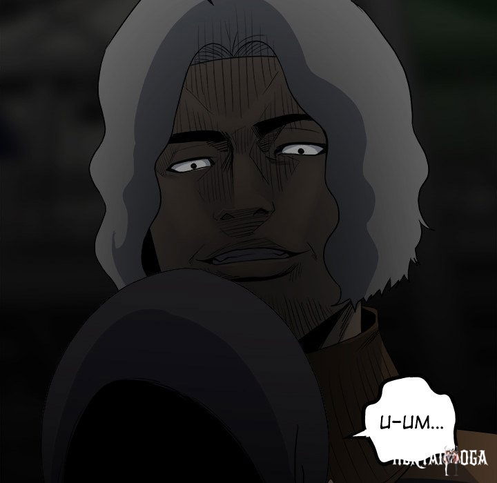 The Villain The Villain Chapter 128 - Page 84