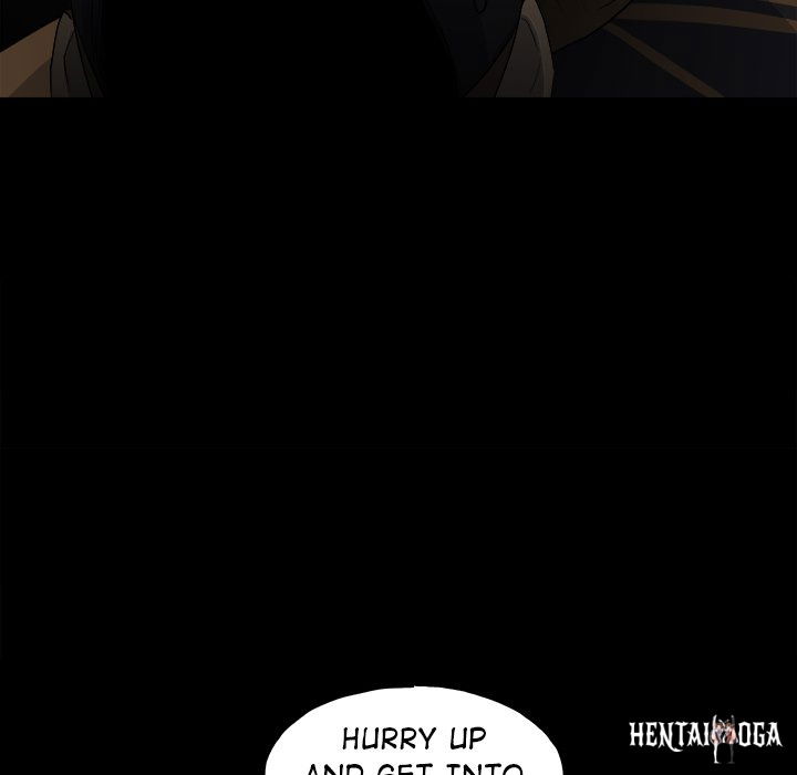 The Villain The Villain Chapter 128 - Page 85