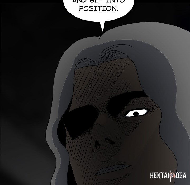 The Villain The Villain Chapter 128 - Page 86
