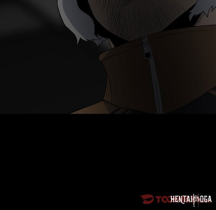 The Villain The Villain Chapter 128 - Page 87