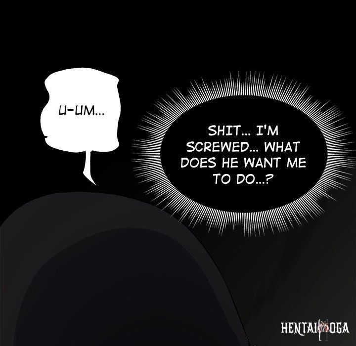 The Villain The Villain Chapter 128 - Page 88