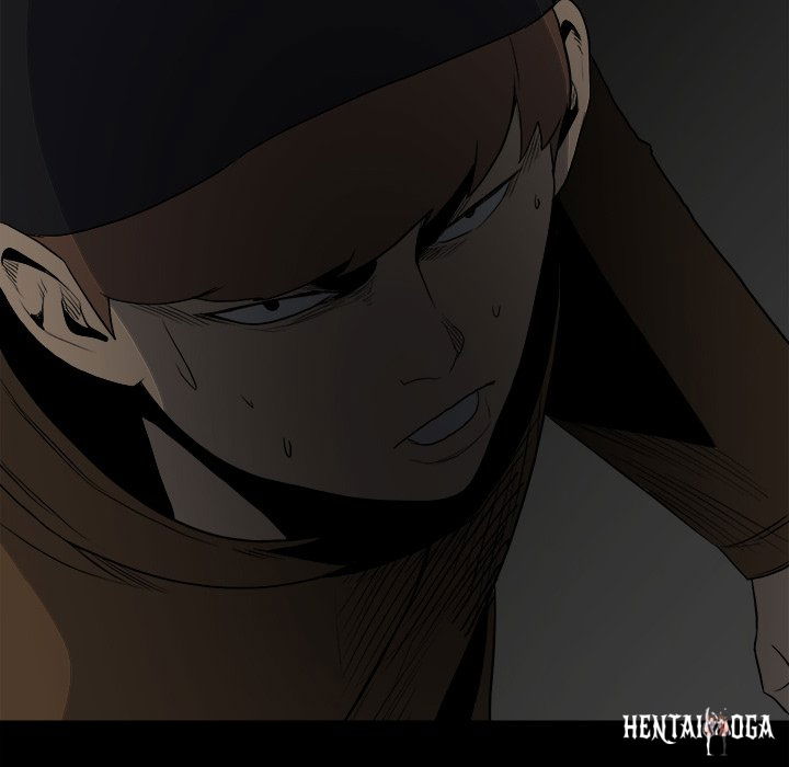 The Villain The Villain Chapter 128 - Page 89