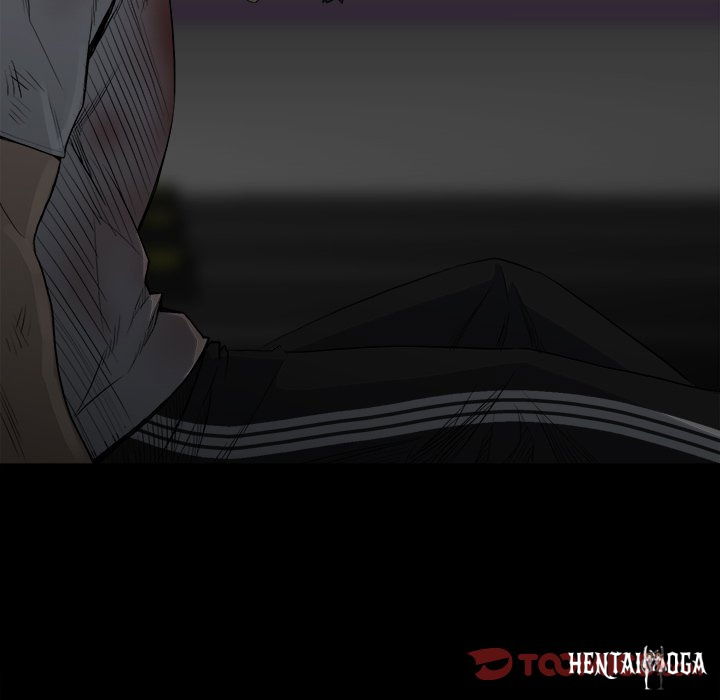 The Villain The Villain Chapter 128 - Page 9