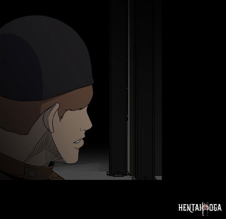 The Villain The Villain Chapter 128 - Page 91