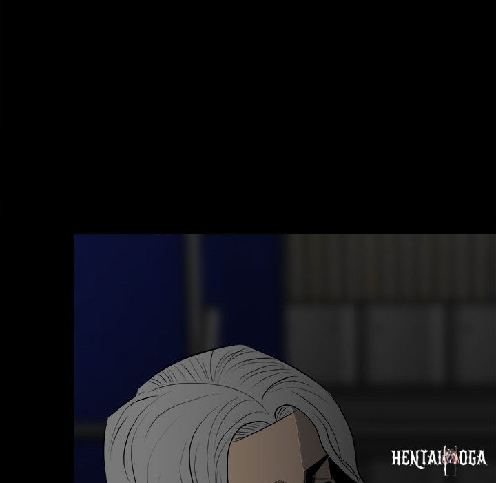 The Villain The Villain Chapter 128 - Page 92