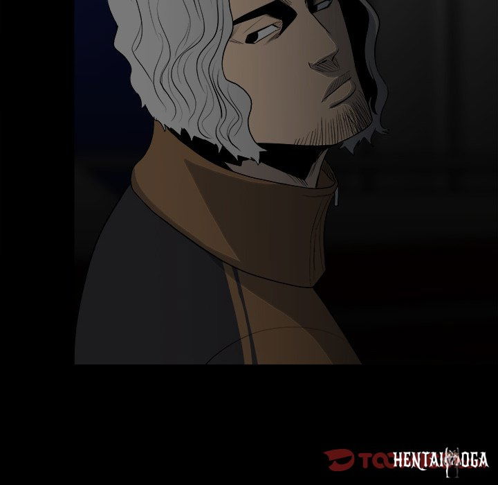 The Villain The Villain Chapter 128 - Page 93