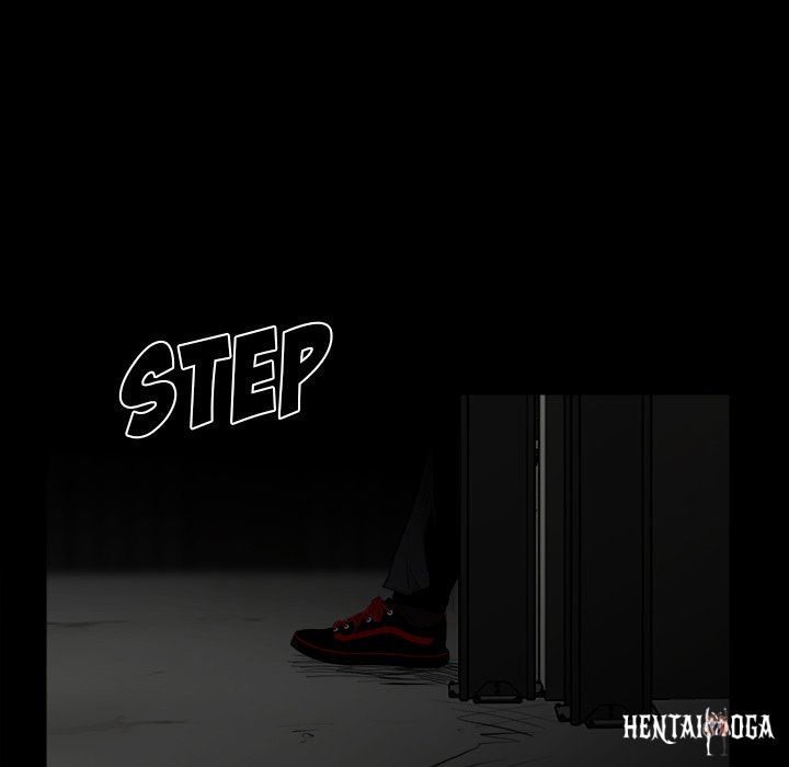 The Villain The Villain Chapter 128 - Page 94