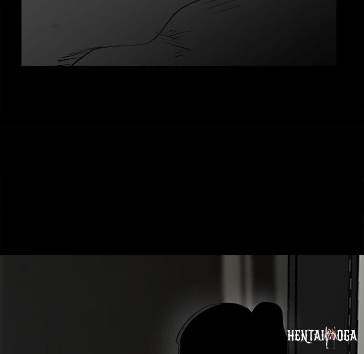 The Villain The Villain Chapter 128 - Page 95