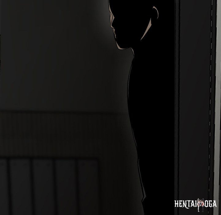 The Villain The Villain Chapter 128 - Page 96