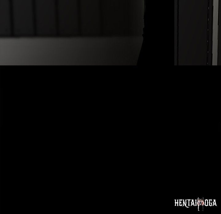 The Villain The Villain Chapter 128 - Page 97