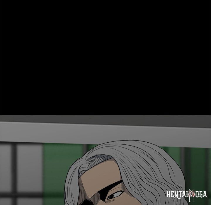 The Villain The Villain Chapter 128 - Page 98