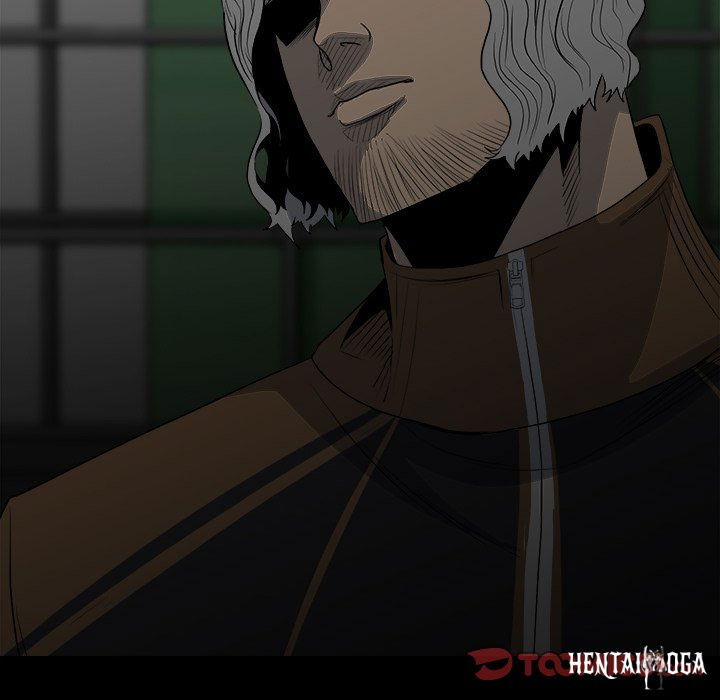 The Villain The Villain Chapter 128 - Page 99