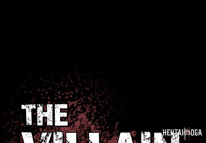 The Villain The Villain Chapter 129 - Page 1