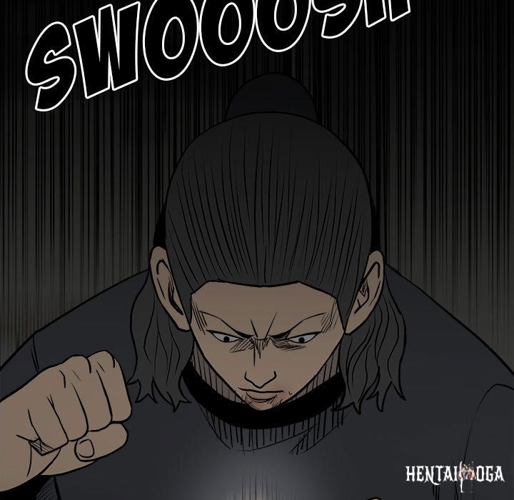 The Villain The Villain Chapter 129 - Page 100