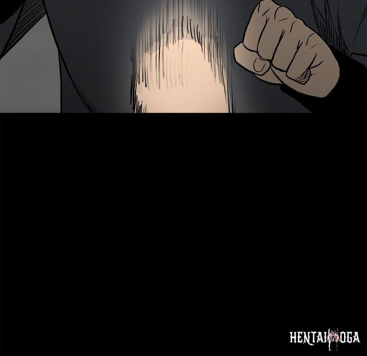 The Villain The Villain Chapter 129 - Page 101