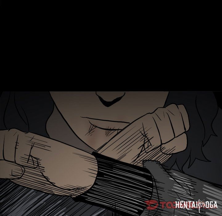 The Villain The Villain Chapter 129 - Page 102