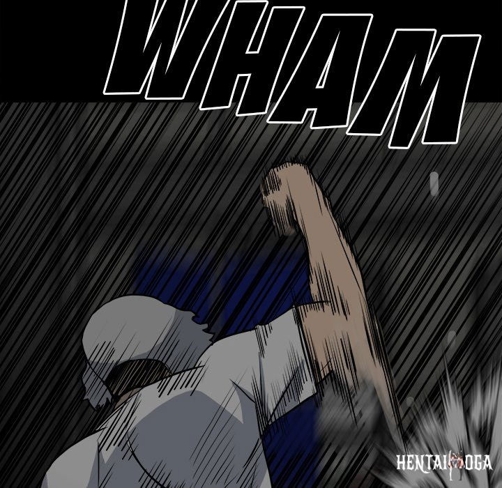 The Villain The Villain Chapter 129 - Page 104