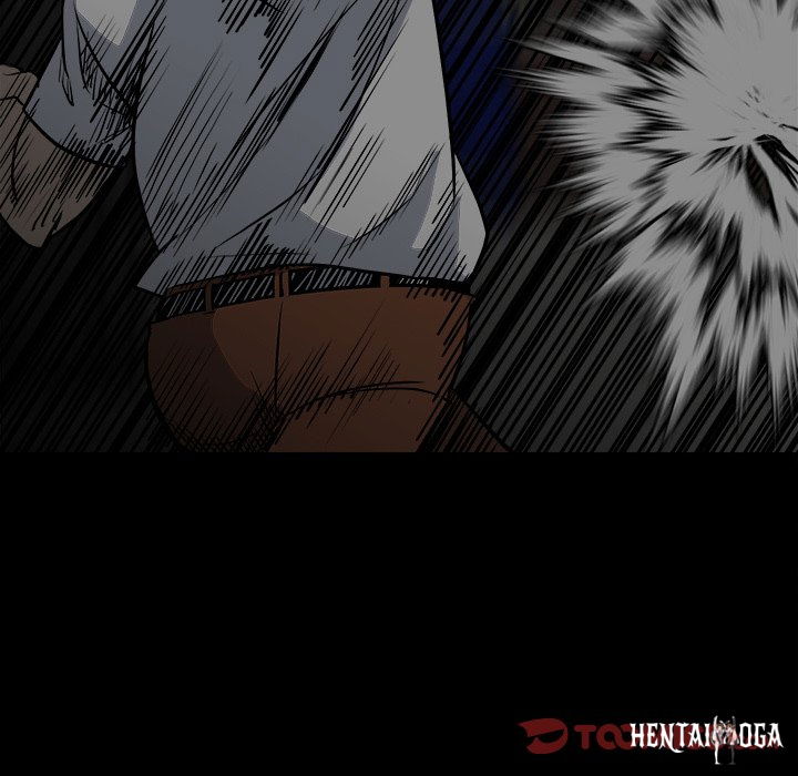 The Villain The Villain Chapter 129 - Page 105