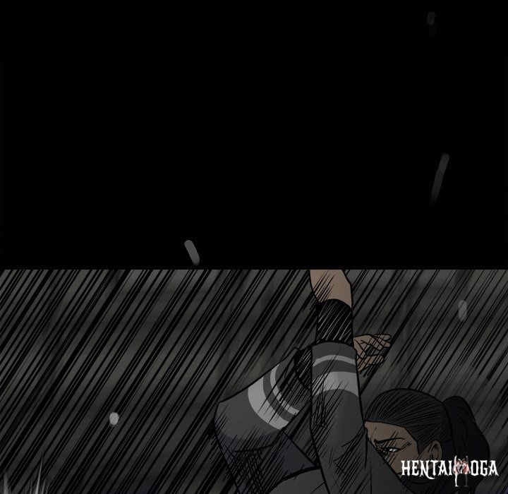 The Villain The Villain Chapter 129 - Page 106