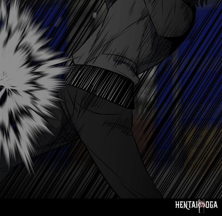 The Villain The Villain Chapter 129 - Page 107