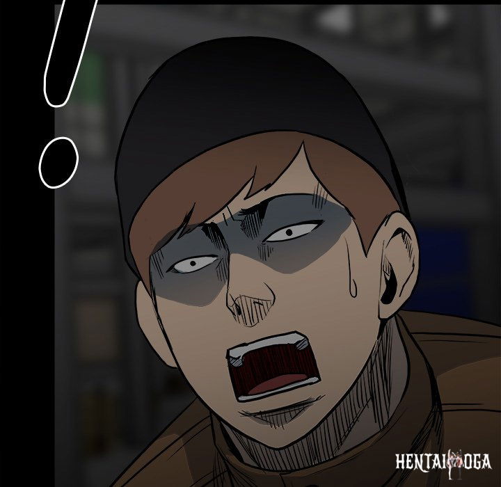 The Villain The Villain Chapter 129 - Page 109