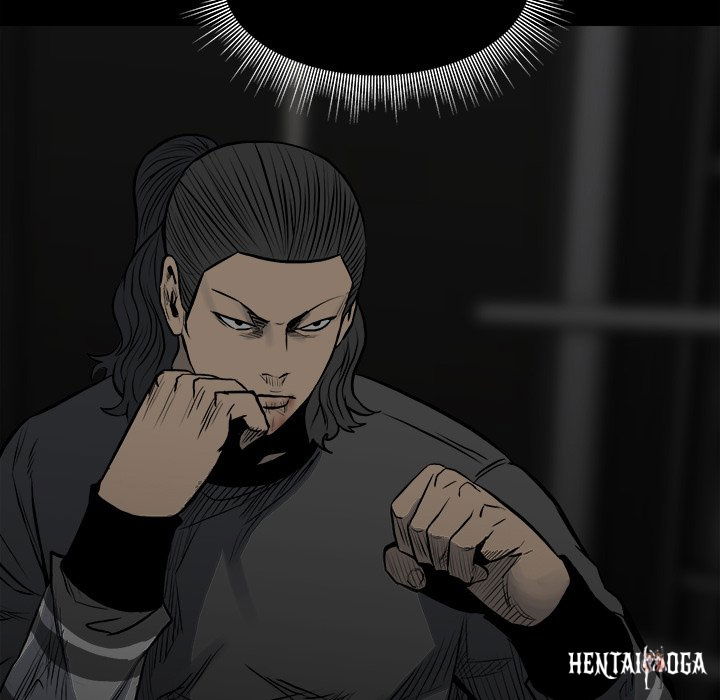 The Villain The Villain Chapter 129 - Page 11