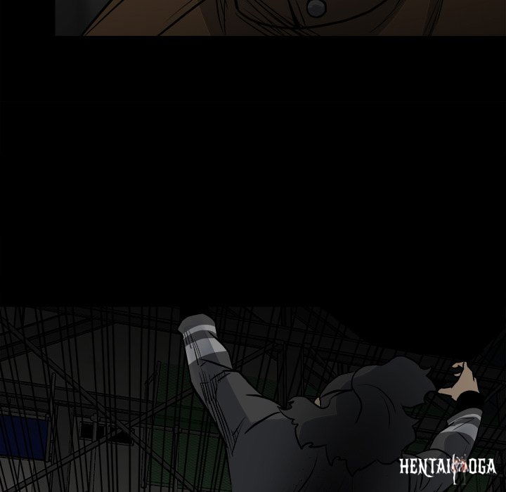 The Villain The Villain Chapter 129 - Page 110