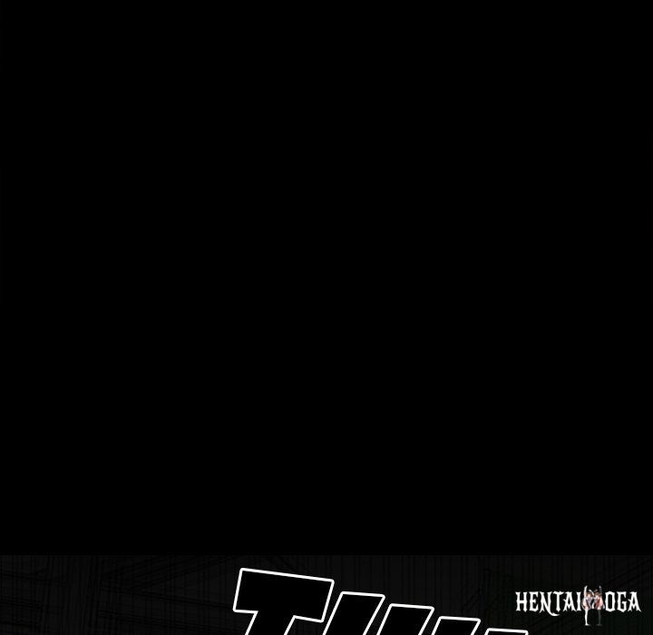 The Villain The Villain Chapter 129 - Page 112