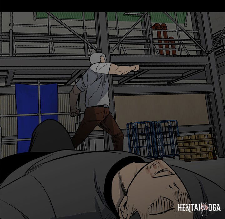 The Villain The Villain Chapter 129 - Page 115