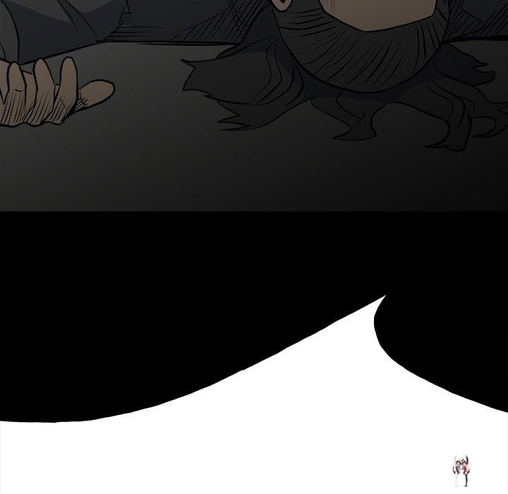 The Villain The Villain Chapter 129 - Page 116