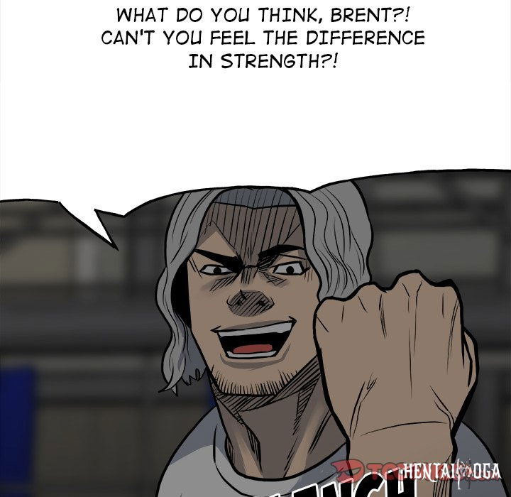 The Villain The Villain Chapter 129 - Page 117