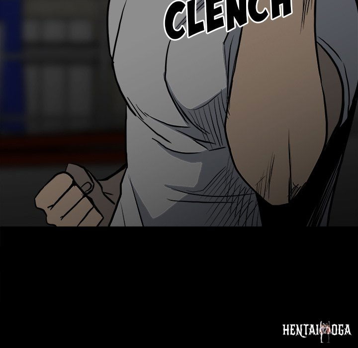 The Villain The Villain Chapter 129 - Page 118