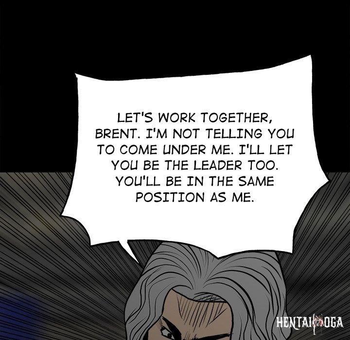 The Villain The Villain Chapter 129 - Page 119